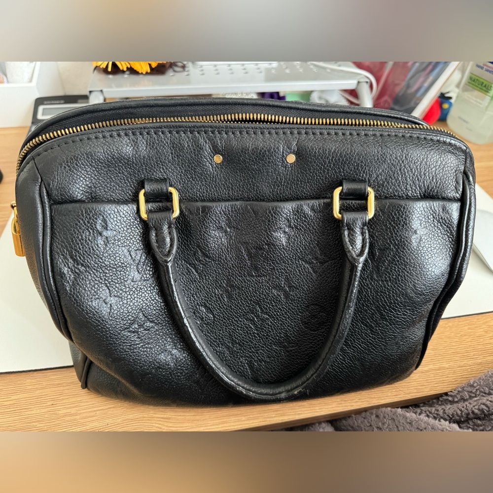 Speedy 25 Bandouliere NO STRAP